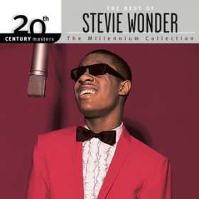Ao - 20th Century Masters - The Millennium Collection: The Best of Stevie Wonder / XeB[B[E_[