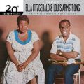 Ao - 20th Century Masters / The Millennium Collection: The Best Of Ella Fitzgerald And Louis Armstrong / GEtBbcWFh/CEA[XgO