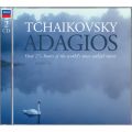 Tchaikovsky: oGs̐X̔t i66 / 1 - pE_NVI:  Introduction (Andante) - AdagioiõA_[Wj
