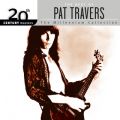 The Best Of Pat Travers 20th Century Masters The Millennium Collection