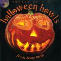 Ao - Halloween Howls: Fun  Scary Music / Ah[ES[h