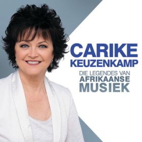 Sarah De Jager / Carike Keuzenkamp