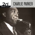Ao - 20th Century Masters: The Millennium Collection - The Best Of Charlie Parker / `[[Ep[J[