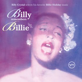 Ao - Billy Remembers Billie / r[EzfC