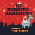 Banda Fortuna̋/VO - Mi Burrito Sabanero