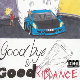 Ao - Goodbye  Good Riddance / W[XE[h