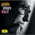 Gulda Plays Bach