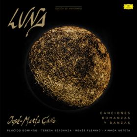 Cano: Luna - 9. Epilogo / zZE}AEJm/lEt~O/The London Ensemble