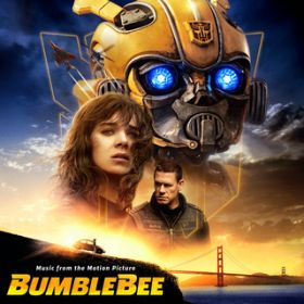 Back to Life (from "Bumblebee") / wC[EX^CtFh