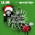 EW̋/VO - All I Really Want For Christmas feat. Kool-Aid Man