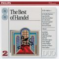 Handel: Harp Concerto in B flat, OpD 4, NoD 6, HWV 294 - TranscrD from Organ Concerto NoD 6, HWV 294 by composer - 3y(n[vtȕσi46)