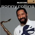 Milestone Profiles: Sonny Rollins