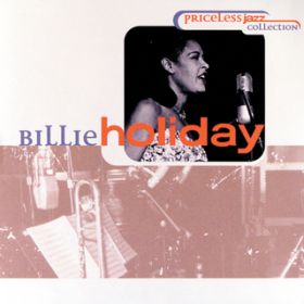 Ao - Priceless Jazz 2 : Billie Holiday / r[EzfC