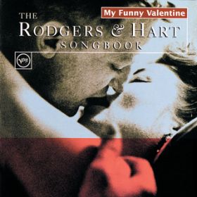 Ao - My Funny Valentine: The Rodgers And Hart Songbook / @AXEA[eBXg