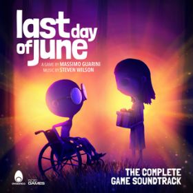 Ao - Last Day Of June (Original Game Soundtrack) / XeB[EEB\