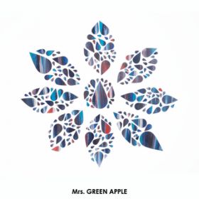 Ao - l̂ / MrsD GREEN APPLE