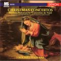Ao - Christmas Concertos / I Solisti Italiani