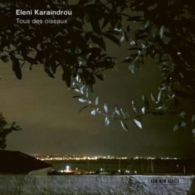 Karaindrou: Lonely Lives / Yannis Evangelatos/Dinos Hadjiiordanou