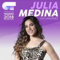 Ao - Sus Canciones (Operacion Triunfo 2018) / Julia Medina