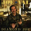Joe Val & The New England Bluegrass Boys̋/VO - The Angels Rejoiced
