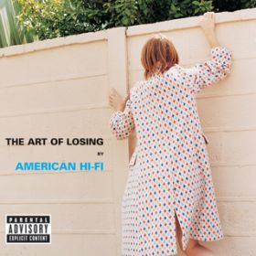 Ao - The Art Of Losing / AJEnCt@C