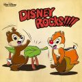 Ao - Disney Rocks!!!! featuring Pia-no-jaC / Pia-no-jaC