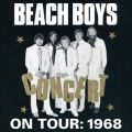 アルバム - The Beach Boys On Tour: 1968 (Live) / ビーチ・ボーイズ