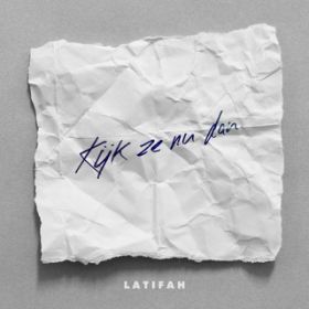 Kijk Ze Nu Dan (Instrumental) / Latifah