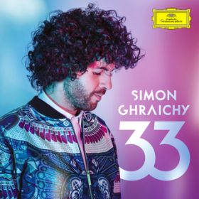 Ao - 33 / Simon Ghraichy