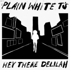 Ao - Hey There Delilah / vCEzCgEeB[Y