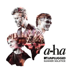 A Break In The Clouds (MTV Unplugged) / a-ha