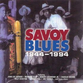 Evil Gal Blues / Don Byas's Swig Seven/Albinia Jones