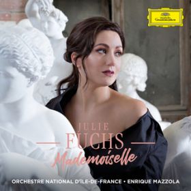 Donizetti: La fille du regiment - Il faut partir / Julie Fuchs/Orchestre National D'Ile De France/Enrique Mazzola