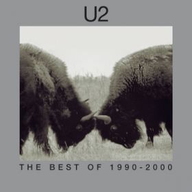 CDDVD【美品】U2/ミステリアス・ウェイズ