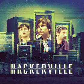 Ao - Hackerville (Original TV Soundtrack) / @AXEA[eBXg