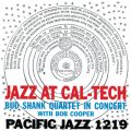 Jazz At Cal-Tech featD Bob Cooper