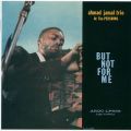 Ao - Ahmad Jamal At The Pershing: But Not For Me / A[}bhEW}EgI