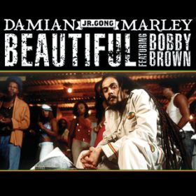 Beautiful feat. Bobby Brown (Radio Edit) / _~AE}[[