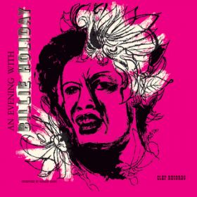 Ao - An Evening With Billie Holiday / r[EzfC