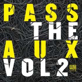 Ao - VFILES LOUD (VolD 2: Pass The Aux) / @AXEA[eBXg