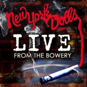 Funky But Chic (Live From The Bowery, New York / 2011) / j[[NEh[Y