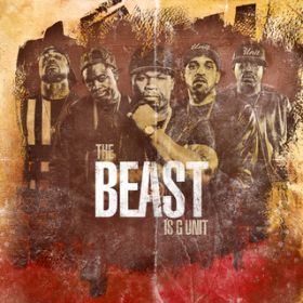 Ao - The Beast Is G Unit / G-jbg