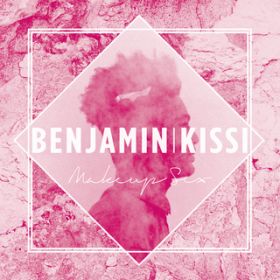 Makeup Sex / Benjamin Kissi