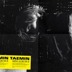 Ao - WANT - The 2nd Mini Album / TAEMIN