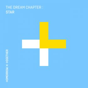 アルバム - The Dream Chapter: STAR / TOMORROW X TOGETHER