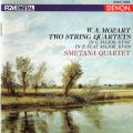 Ao - Mozart: String Quartets NosD 14  16 / X^iyldtc