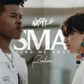 Nasty C̋/VO - SMA feat. Rowlene (Clean Version)