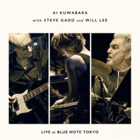 Ao - Live at Blue Note Tokyo / K/XeB[EKbh/EBE[