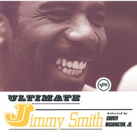 Ao - Ultimate Jimmy Smith / W~[EX~X