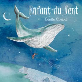 Walking In The Air / Cecile Corbel